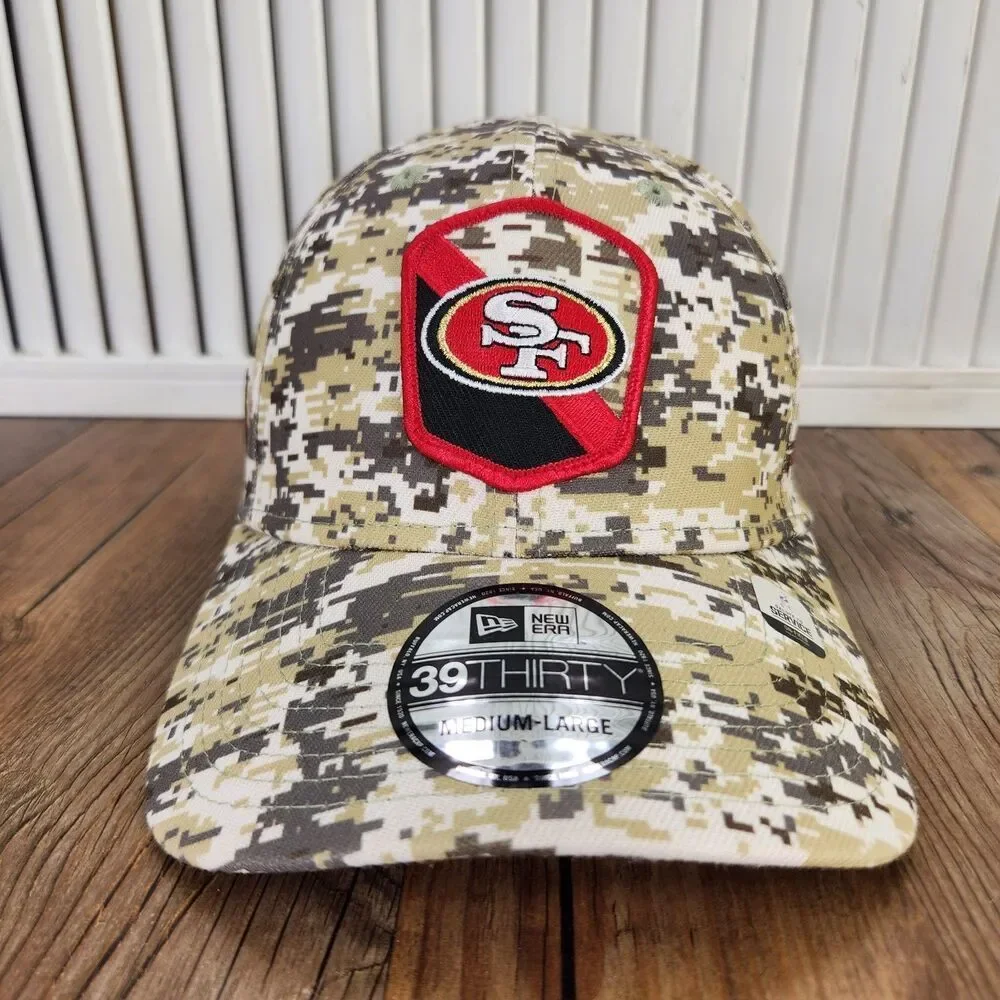 New Era used good